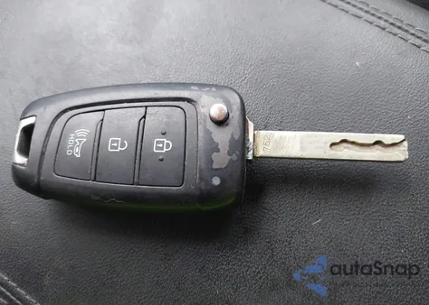 2020 Hyundai Santa Fe Se из США, поврежденный, VIN 5NMS2CAD0LH172636